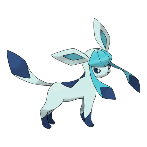 Glaceon