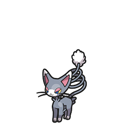 Glameow