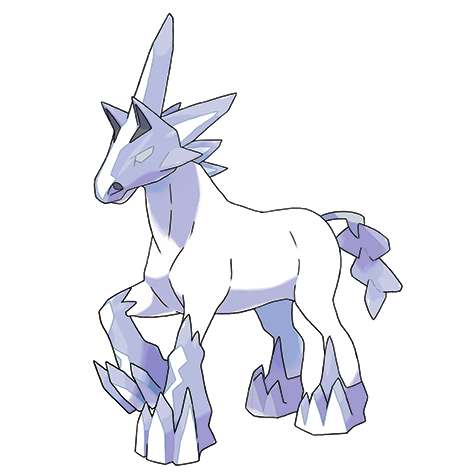 Glastrier