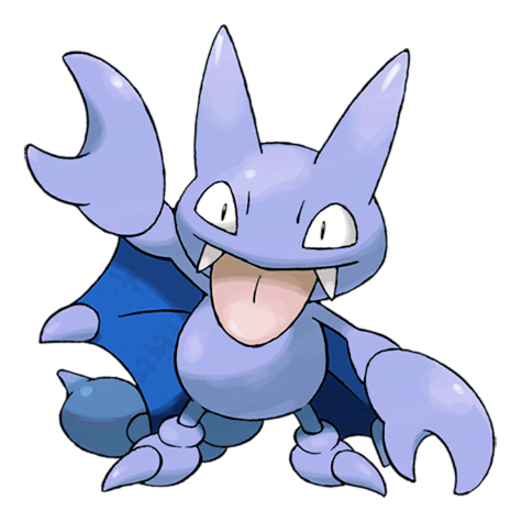 Gligar