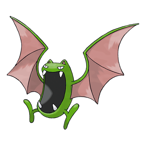 Golbat