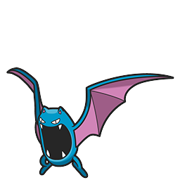 Golbat