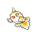 Goldeen