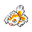 Goldeen