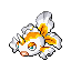Goldeen