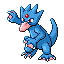 Golduck
