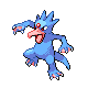 Golduck