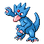 Golduck