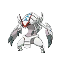 Golisopod