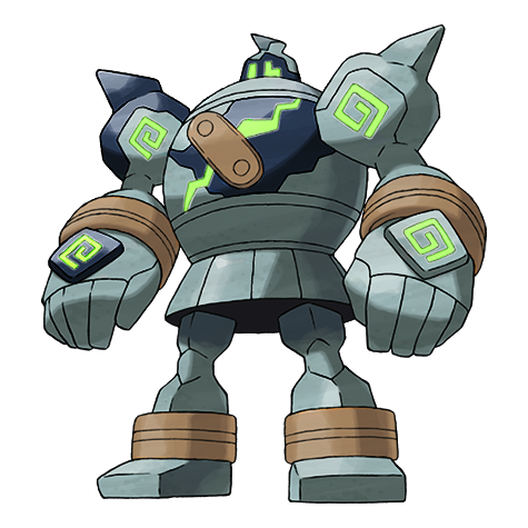 Golurk