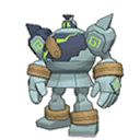 Golurk