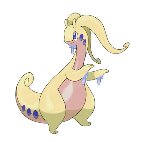 Goodra