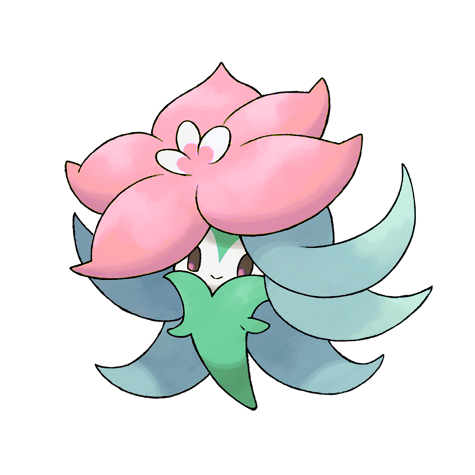 Gossifleur