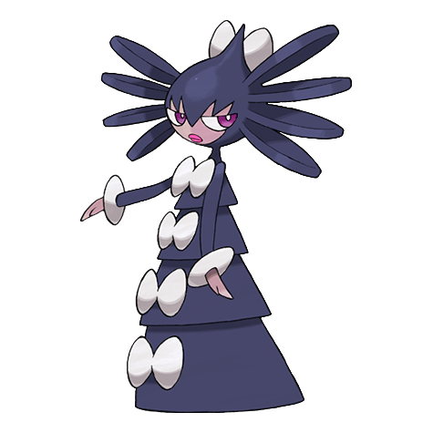 Gothitelle