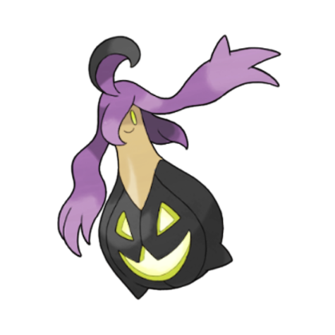 Large Gourgeist