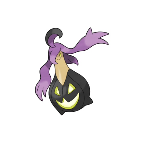 Small Gourgeist