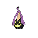 Small Gourgeist