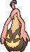 Small Gourgeist