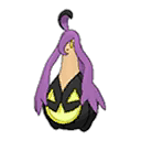Super Gourgeist