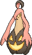 Super Gourgeist