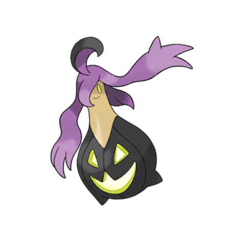 Gourgeist