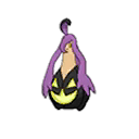Gourgeist