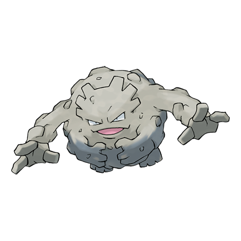 Who's that Pokémon?