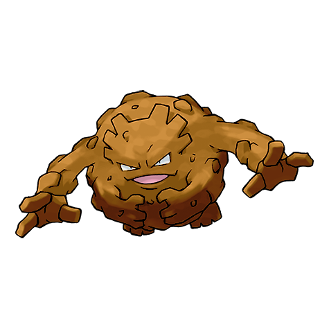 Graveler