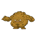 Graveler