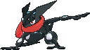 Greninja