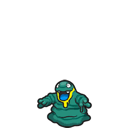 Alolan Grimer