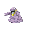 Alolan Grimer