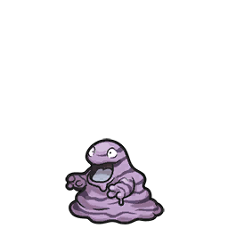 Grimer