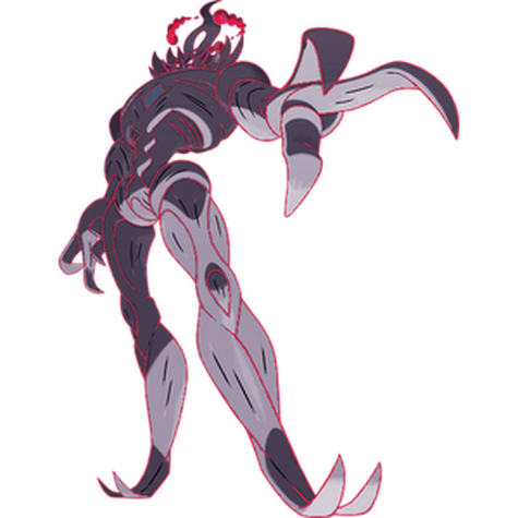 Gigantamax Grimmsnarl