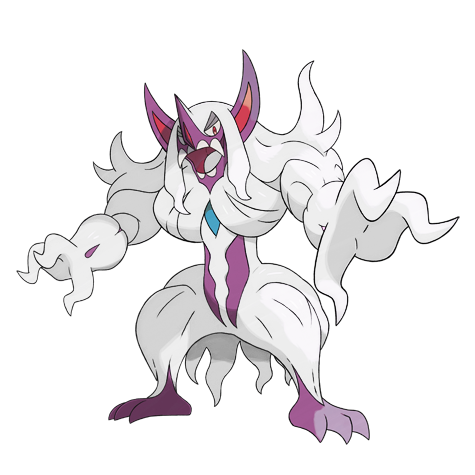 Grimmsnarl