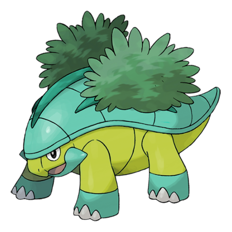 Grotle