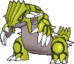 Groudon