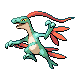 Grovyle