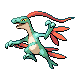 Grovyle