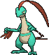 Grovyle