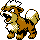 Growlithe
