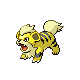 Growlithe