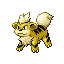 Growlithe