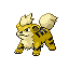 Growlithe