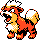 Growlithe