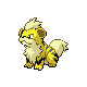 Growlithe