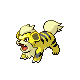 Growlithe