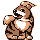 Growlithe