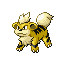 Growlithe