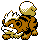 Growlithe